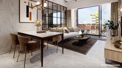 Gems Ville (D14), Apartment #595239691